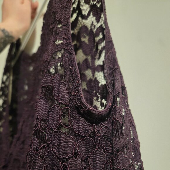 Davids Bridal Dress size 22 - Picture 5 of 7